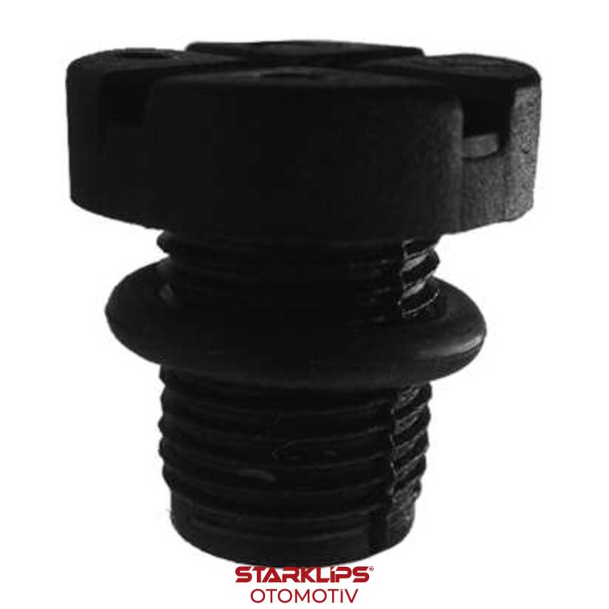 Klips Radyatör Hava Alma 17111712788 BMW - 1