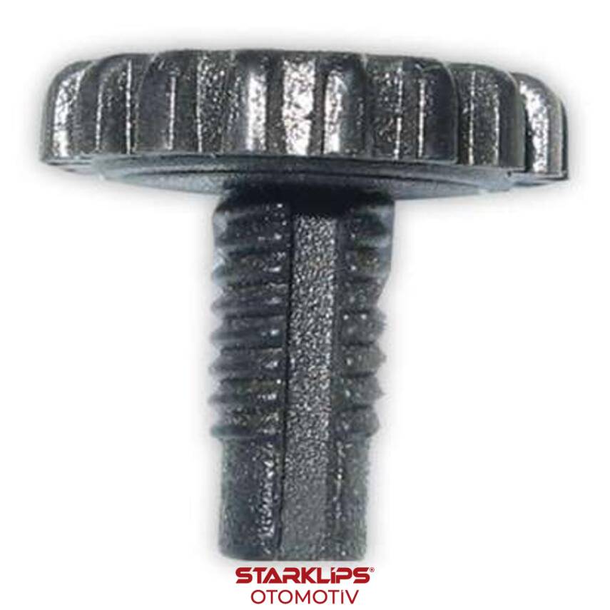 Klips Radyatör Hava Alma 7700636756 Renault 9 12 - 1