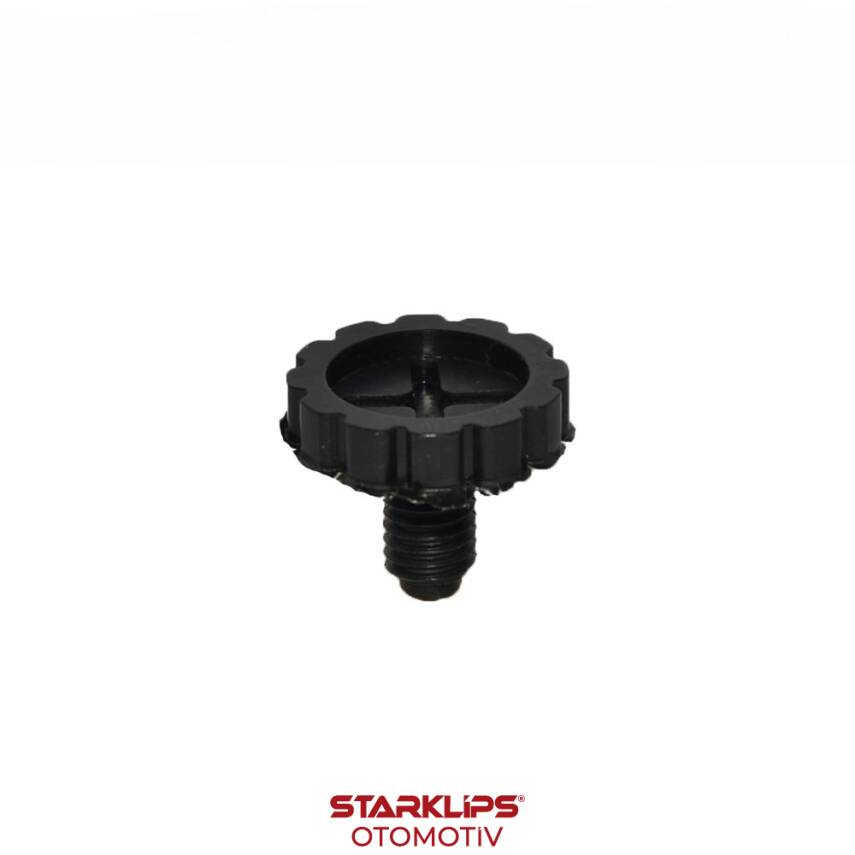 Klips Radyatör Hava Alma 85011027 Fiat Tofaş m131 slx dkş - 1