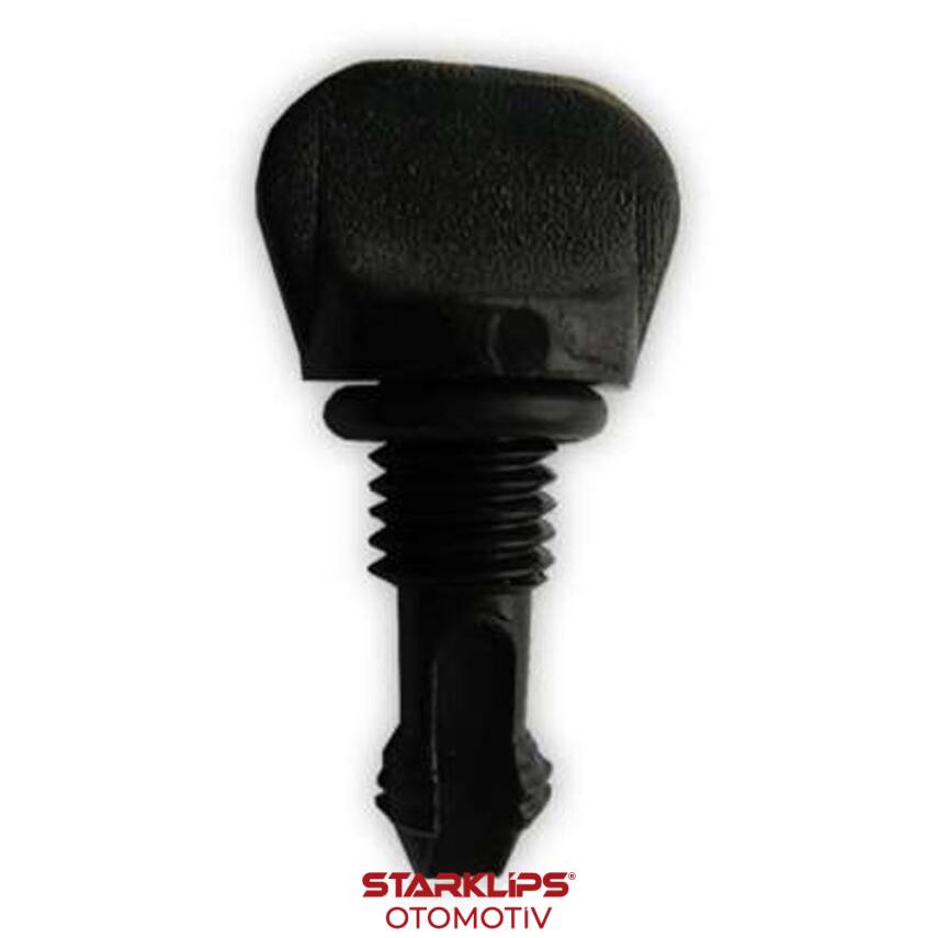 Klips Radyatör Musluğu 85006508 Fiat Tofaş - 1