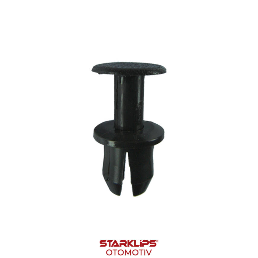 Klips Radyatör Panjur 12X12mm A1239900092 Mercedes 2001-2005 - 1