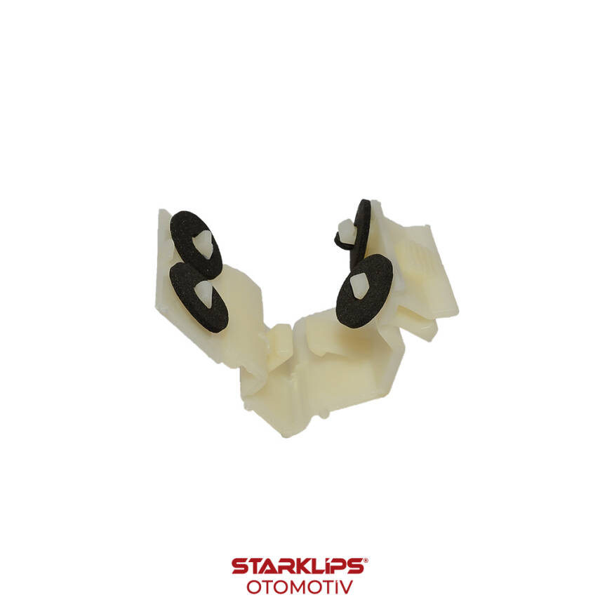 Klips Radyatör Panjur 8971024150 Isuzu NKR Hıcom 2.8 4.8 JAC - 1