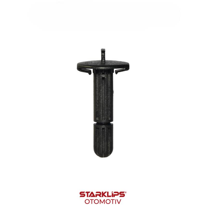 Klips Radyatör Pimi 397880391R Renault Clio 3 Megane 3 Dacıa Logan Duster Sandero LADA XRAY VESTA - 1