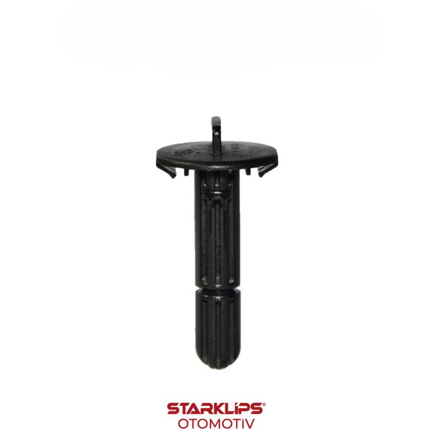 Klips Radyatör Pimi 397889173R Renault Clio 4 Captur Logan Sandero Duster - 1