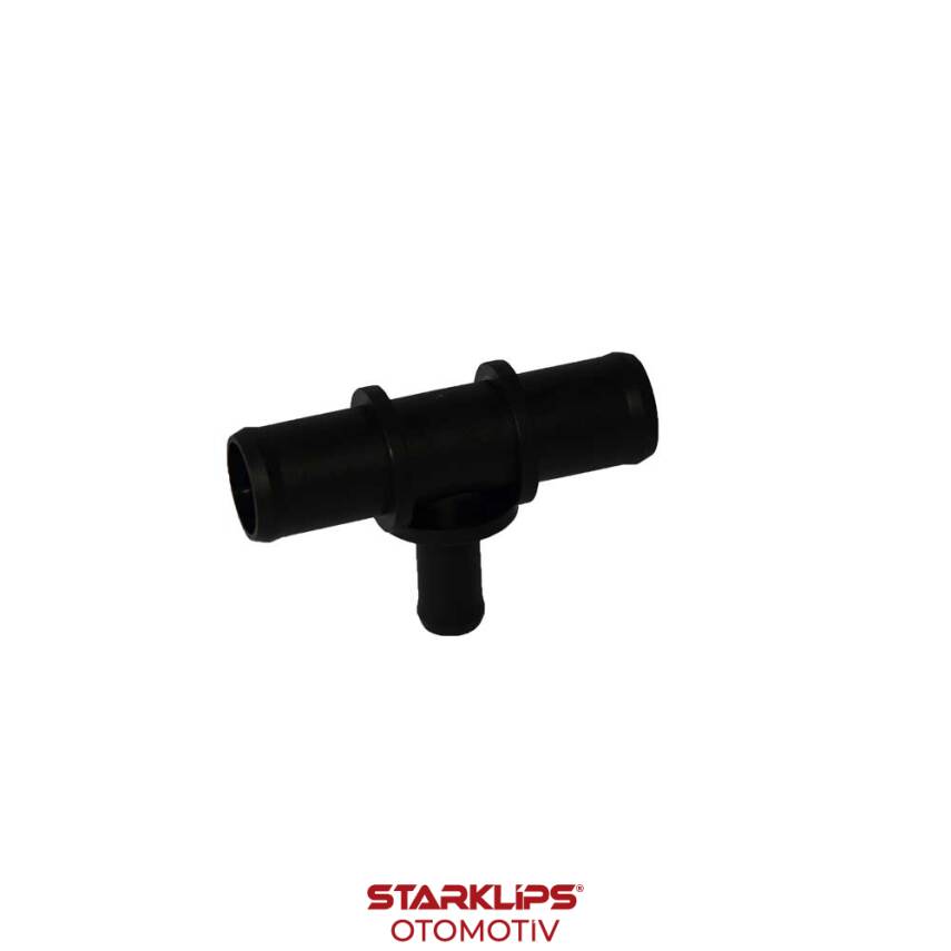 Klips Radyatör Su T 20x14x20mm N90794401 VW Skoda Seat Audi 2002-2016 - 1