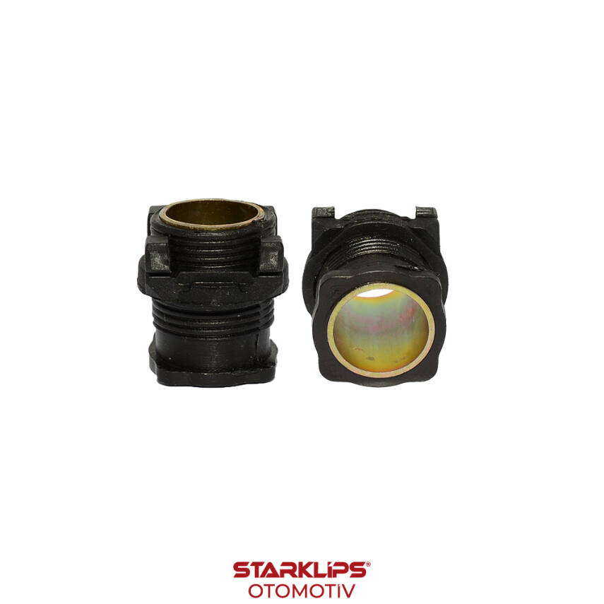 Klips Reflektör A0019970101 Mercedes w204 w207 c250 c300 c63 amg e550 E350 - 1