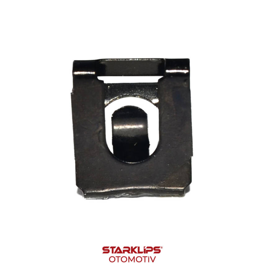 Klips Şanzıman Vites Bağlantı A0009944160 Mercedes 7703080096 Renault Saab 92152112 Opel 856563 - 1