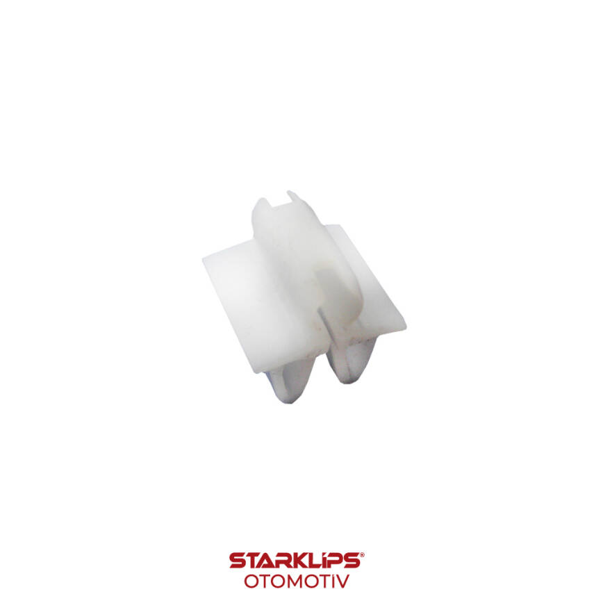 Klips Seskes E865463 Ford 4A0823570 Audi A6 S6 VW - 1