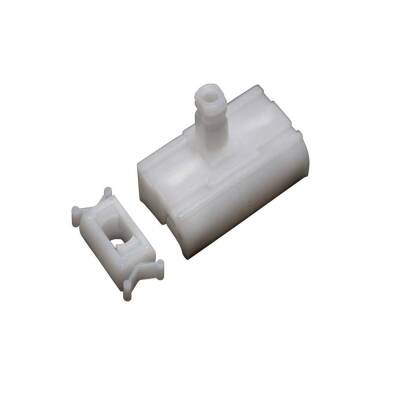 Klips Set Cam L-R (1) Mercedes Vito Viano 639 2005-2010 Ford Focus DAW.DBW Ön 1998-2004 - 