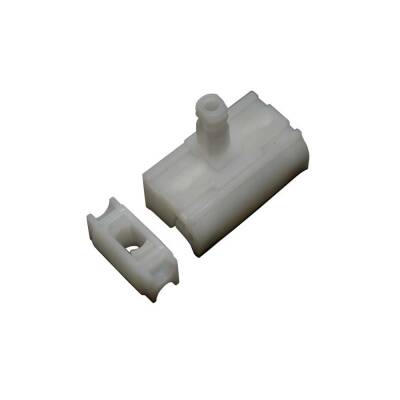 Klips Set Cam L-R (2) Mercedes Vito Viano 639 2005-2010 Ford Focus DAW.DBW Ön 1998-2004 - 