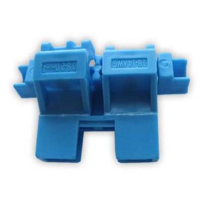 Klips Sigorta Soketi Mavi Sa-555972 Iveco - Starklips