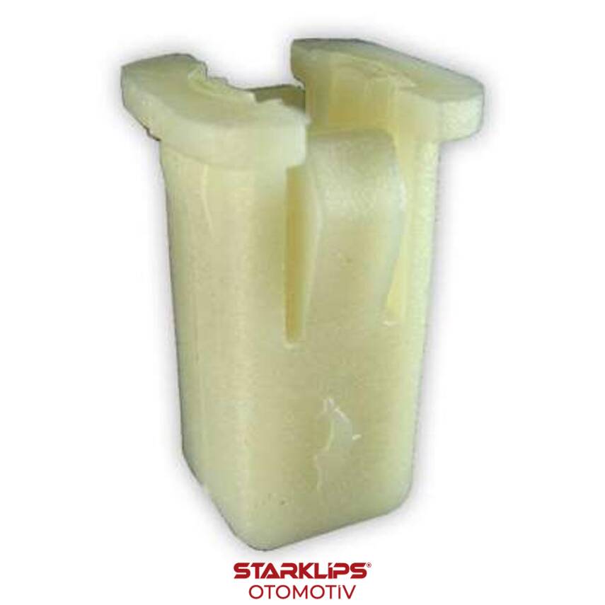 Klips Silecek Depo 90Bg17K657Aa Ford Focus Fiesta - 1