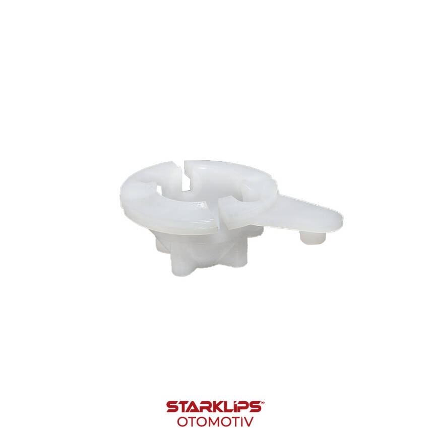 Klips Silecek Yuvası ISUZU Opel Vauxhall Fiat Renault Suzuki Mazda Nissan Subaru Mitsubishi - 1