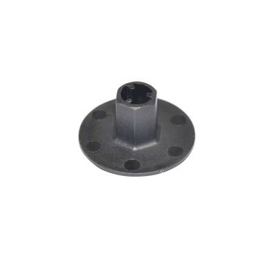 Klips Somun 07147139081 BMW 1 E82 E88 - 