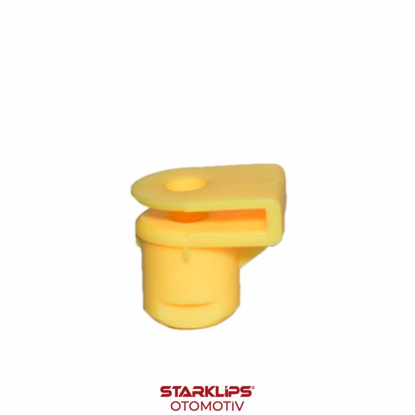 Klips Somun 07147212877 BMW F07 F10 F11 F12 X5 X6 L.Rover LR045194 - 1