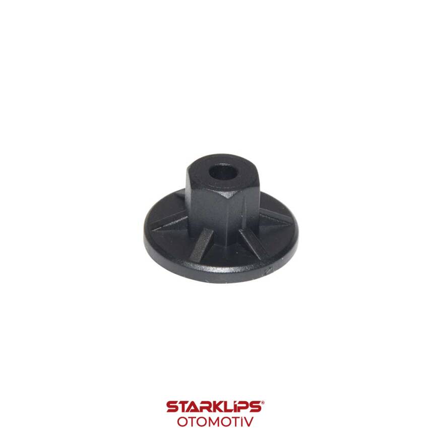 Klips Somun 22mm N90757901 Audi VW Porsche - 1