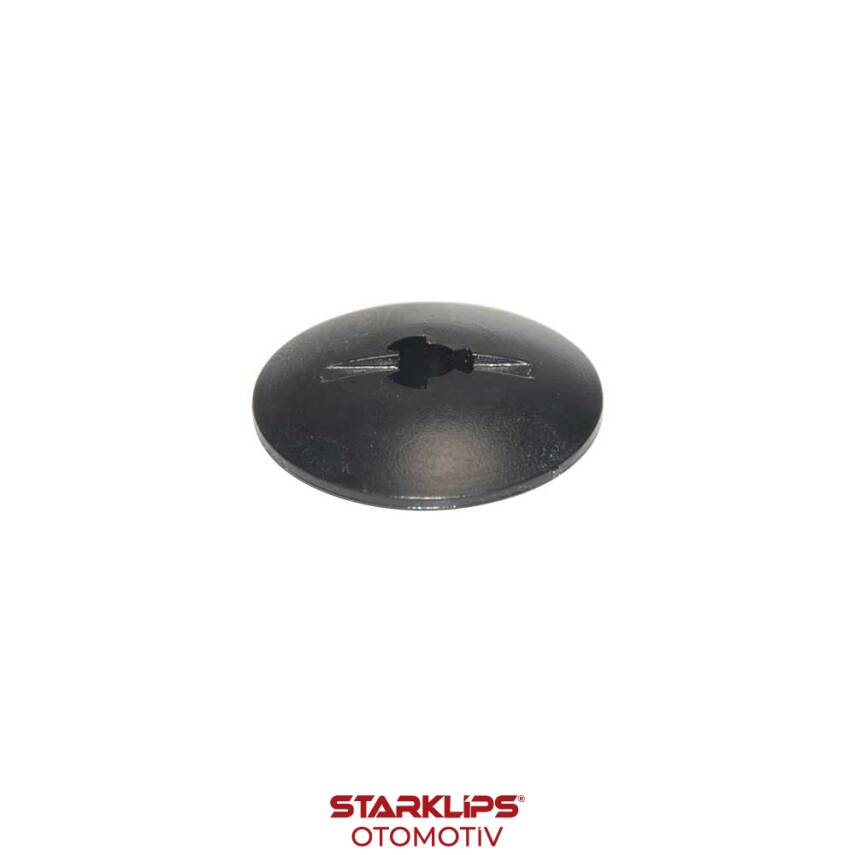 Klips Somun 4A585390901C Audi Seat Skoda VW - 1