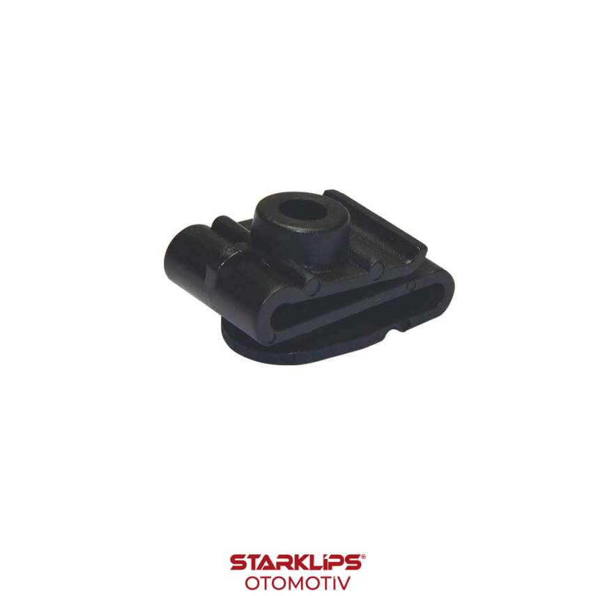 Klips Somun Çamurluk Mb138567 Mitsubishi Grandis 2004-2010 - 1