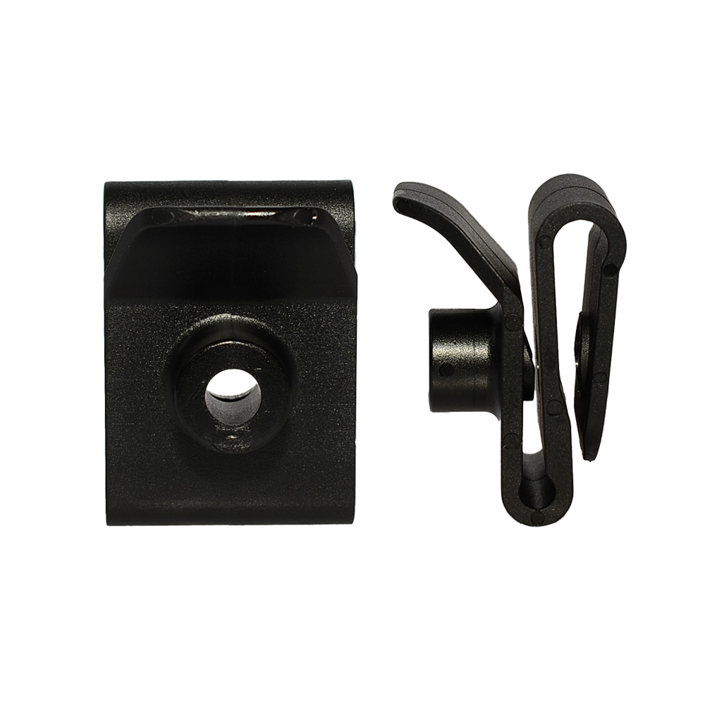 Klips Somun Maşa 53879-47020 Toyota - 