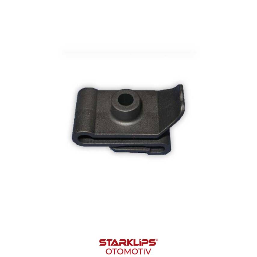 Klips Somun Pls Maşa 90467-05114 Toyota - 1