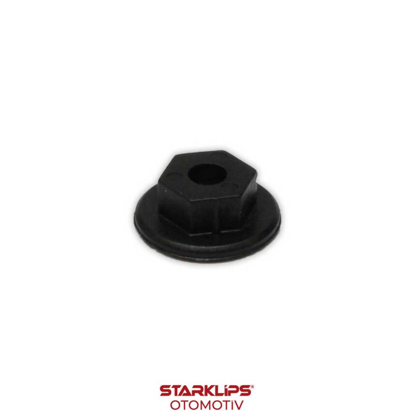 Klips Somun Pls Opel Corsa B C Zafira 171953 Chevrolet - 1