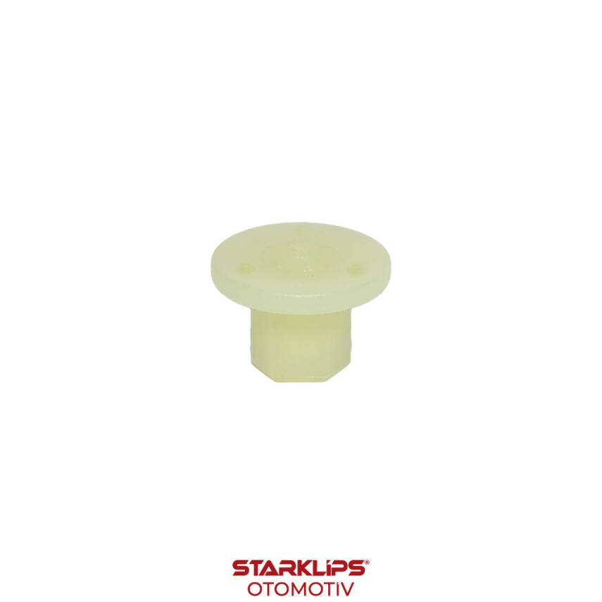 Klips Somun Pls Tampon Deflektör Koruma Alt Kapak 11547637 GM Buick Cadillac Chevrolet GMC Cruze - 1