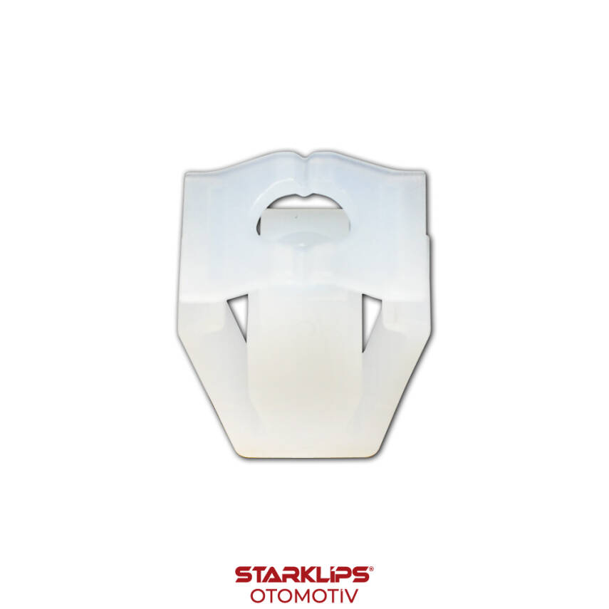 Klips Somun Tampon Çamurluk Karter Muhazfaza 8K0821213A Audi Q3 VW - 1