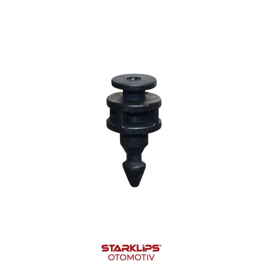 Klips Stop Lamba 0008208164 Mercedes Sprinter VW Crafter 2E0945230 - 1