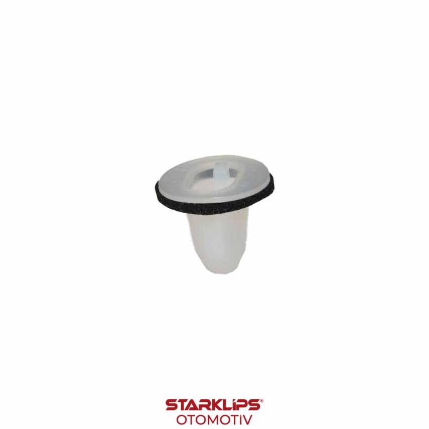 Klips Stop Lamba 81496-52020 81496-0E020 81496-0d030 81496-06029 Toyota L.Cruiser CT200h ES300h - 1