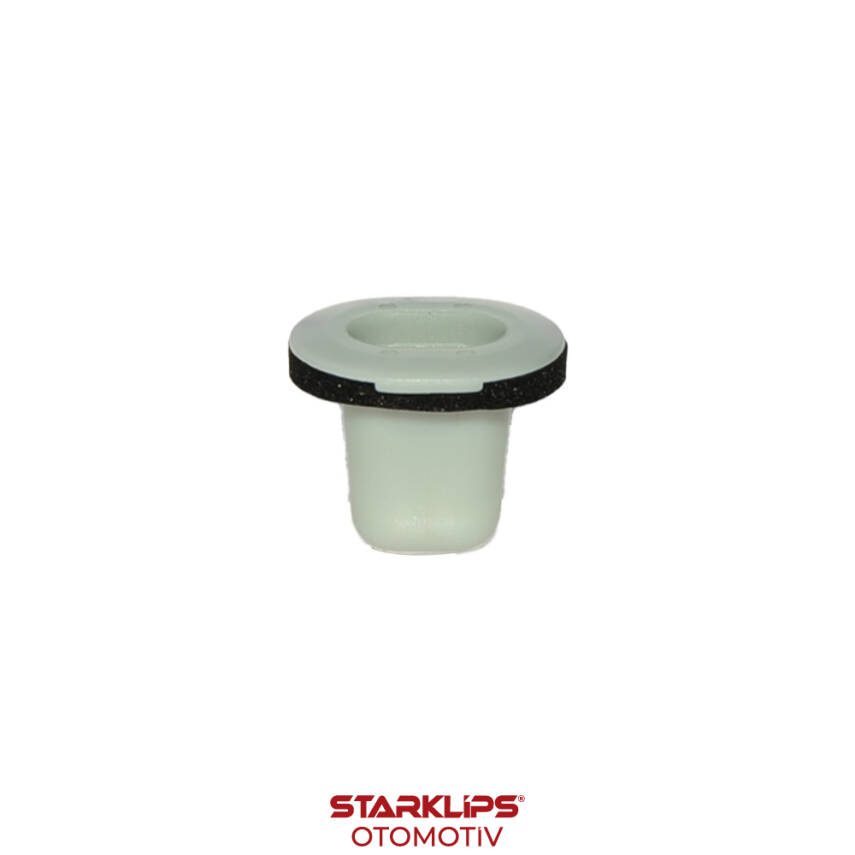 Klips Stop Lamba 90650-SZT-003 Honda - 1