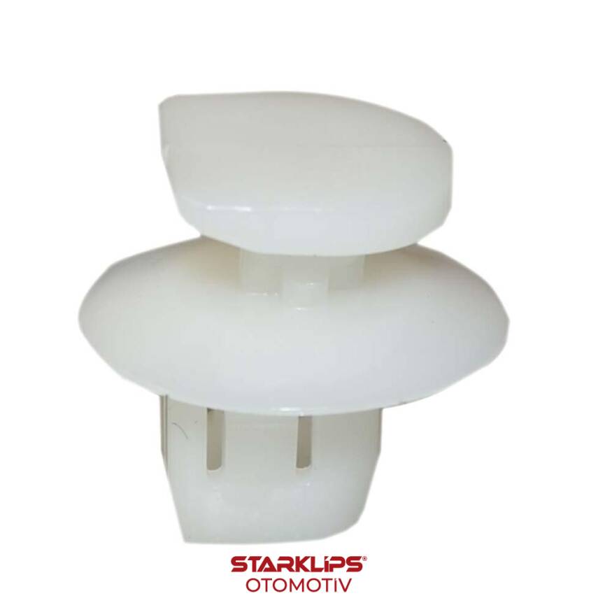 Klips Stop Lamp 9,7x9,7mm 26398-ED000 Nissan 2007-2020 - 1