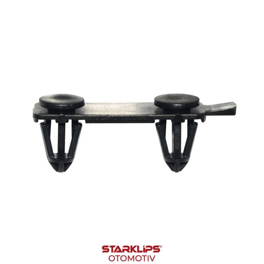 Klips Stop Ve Panjur 2E0821817 VW Crafter Mercedes Sprinter - 1
