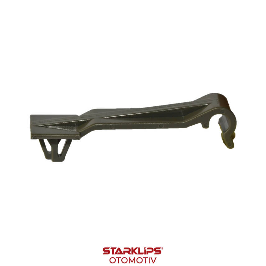 Klips Su Depo 91504-SR3-003 Honda - 1