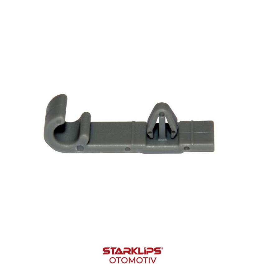 Klips Su Depo 91512-SE0-003 Honda - 1