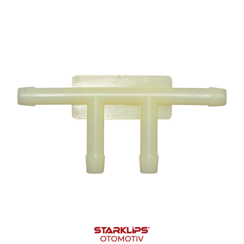 Klips Su Fıskiye 4 lü Konnektör GM 560692 22508803 - 1