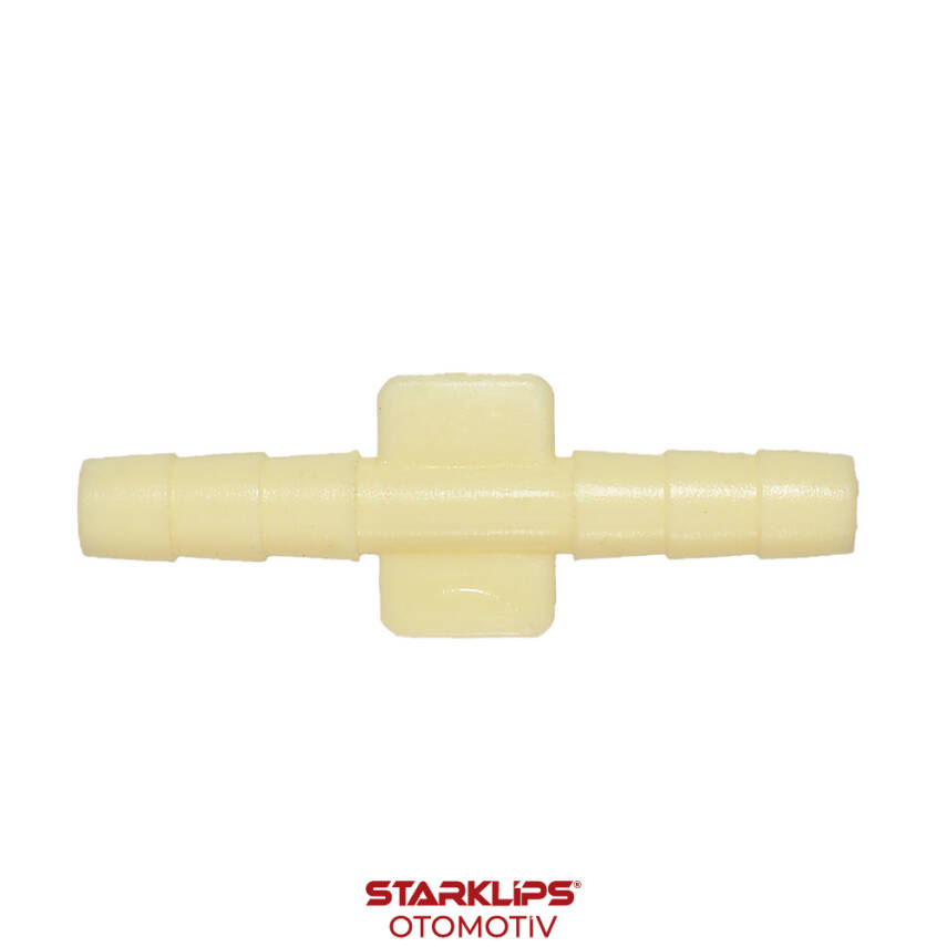 Klips Su Fiskiye Düz Boru 4×4mm GM Ford Chrysler 14047034 383000 4095145 - 1