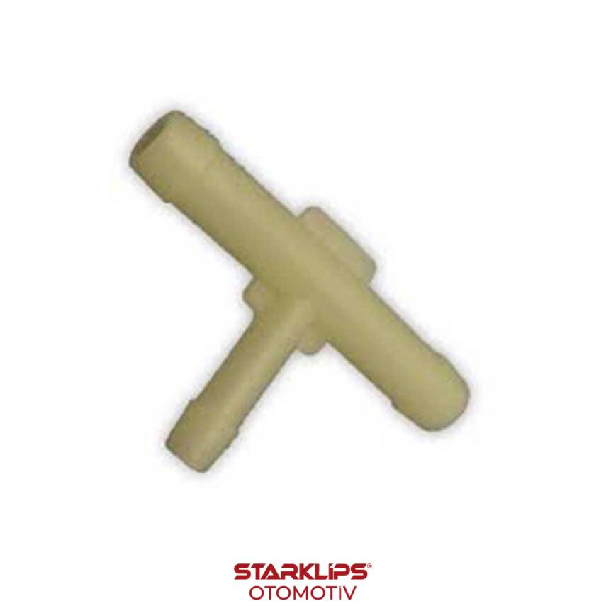 Klips Su Fıskiye T Tip 4,2x4,2x4,1mm GM 14031114 - 1