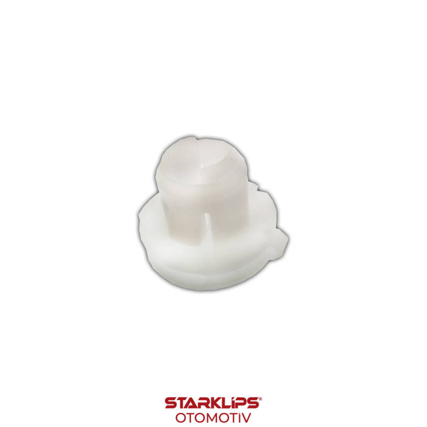 Klips Sunroof A0019880981 Mercedes W124, W126, W140, W201, W202, W210, W463 - 1