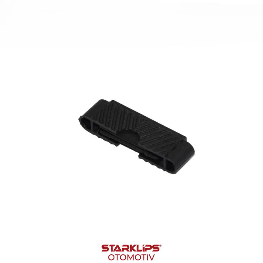 Klips Sunroof Bademi Peugeot 206 - 1