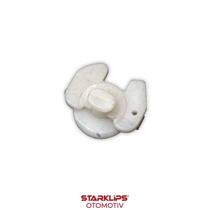 Klips Sunroof Döşeme Kilit Plastiği BMW E36 E46 - 1