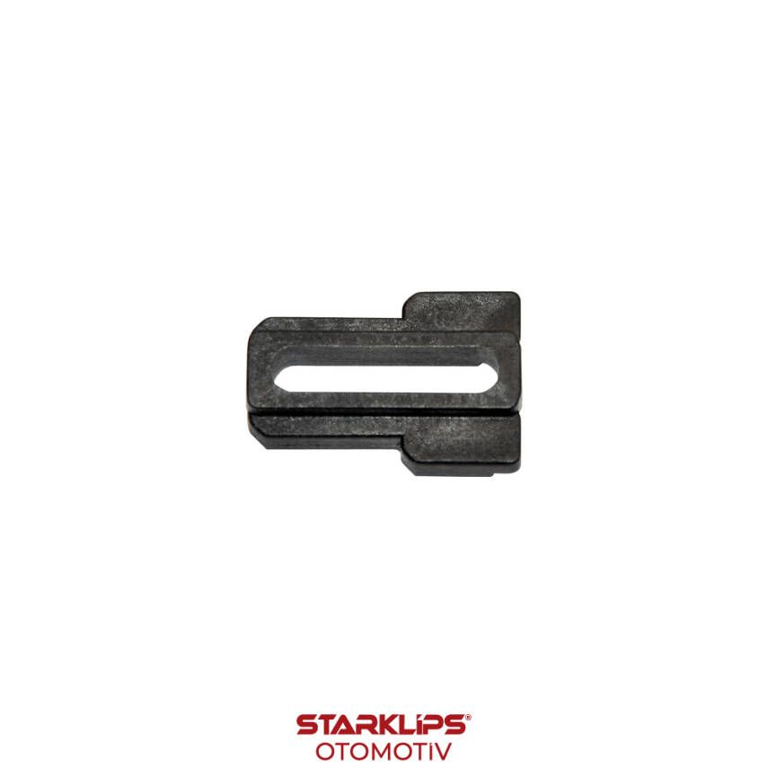 Klips Sunroof Kanal Renault Megane 3 Latitude Koleos 913819569 R-918062605 R Mercedes CLK Honda CRV - 1