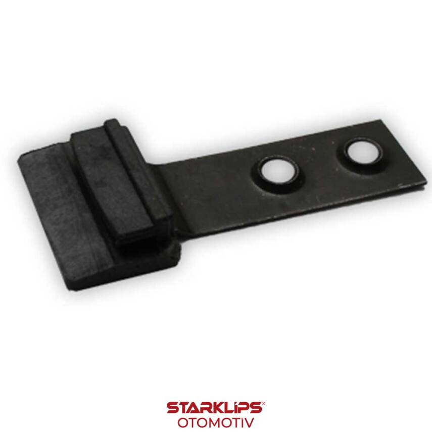 Klips Sunroof L Kızak Çıta 54138246027 BMW E46 2003-2006 - 1