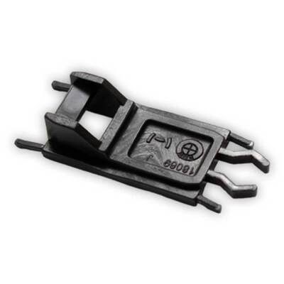 Klips Sunroof Perde Plastiği 54128119095, 54128119096 BMW E46 - Starklips