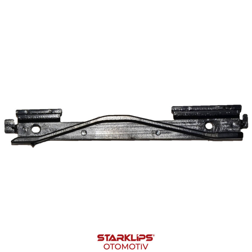 Klips Sunroof Plastiği Land Rover Freelander 2 Renault Scenic 2 Hyundai İ30 No1 - 1