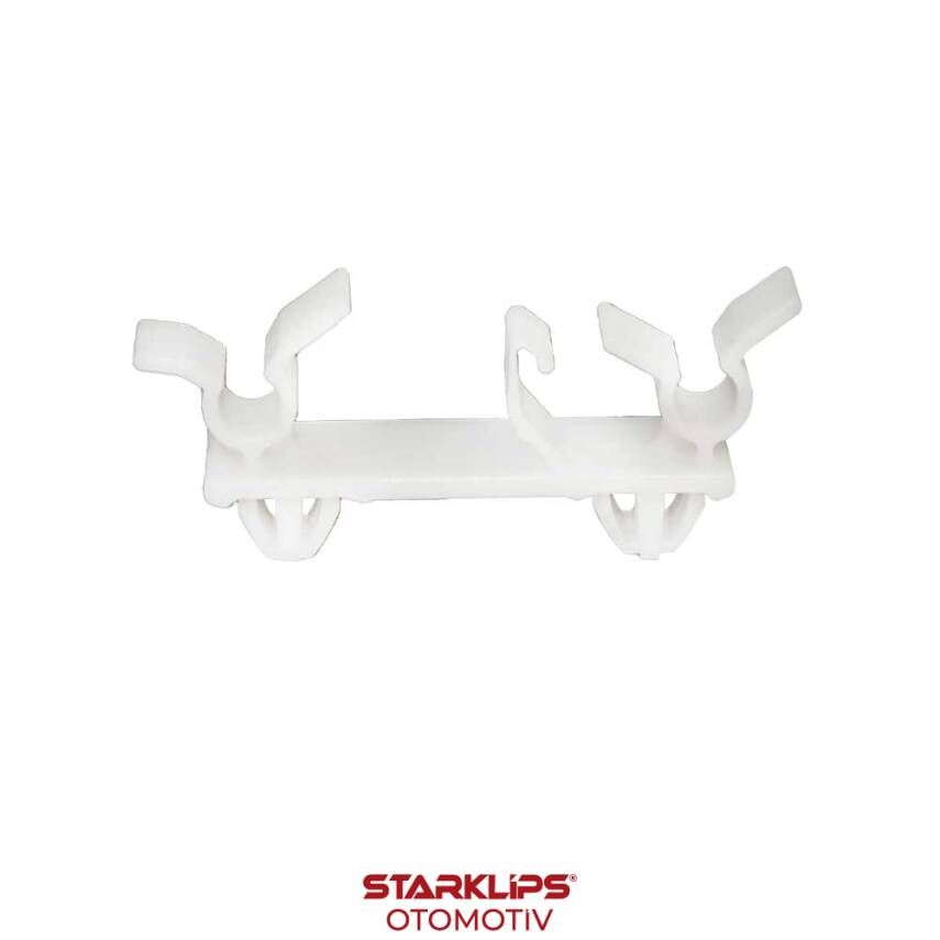 Klips Sunrroof Tesisat 68143484AC Chrysler Jeep 2014-2022 - 1