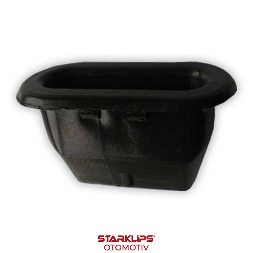 Klips Sürgü Kapı Kilit Karş 51712540 Fiat Doblo 2000 Üzeri Scudo - 1