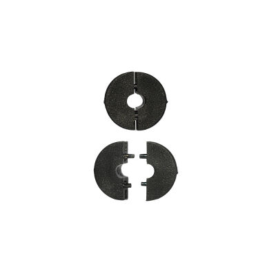 Klips Sürgü Kapı Tel Geçit Lastik Yuvası 1,5x6mm Mercedes Sprinter WV Crafter - 1