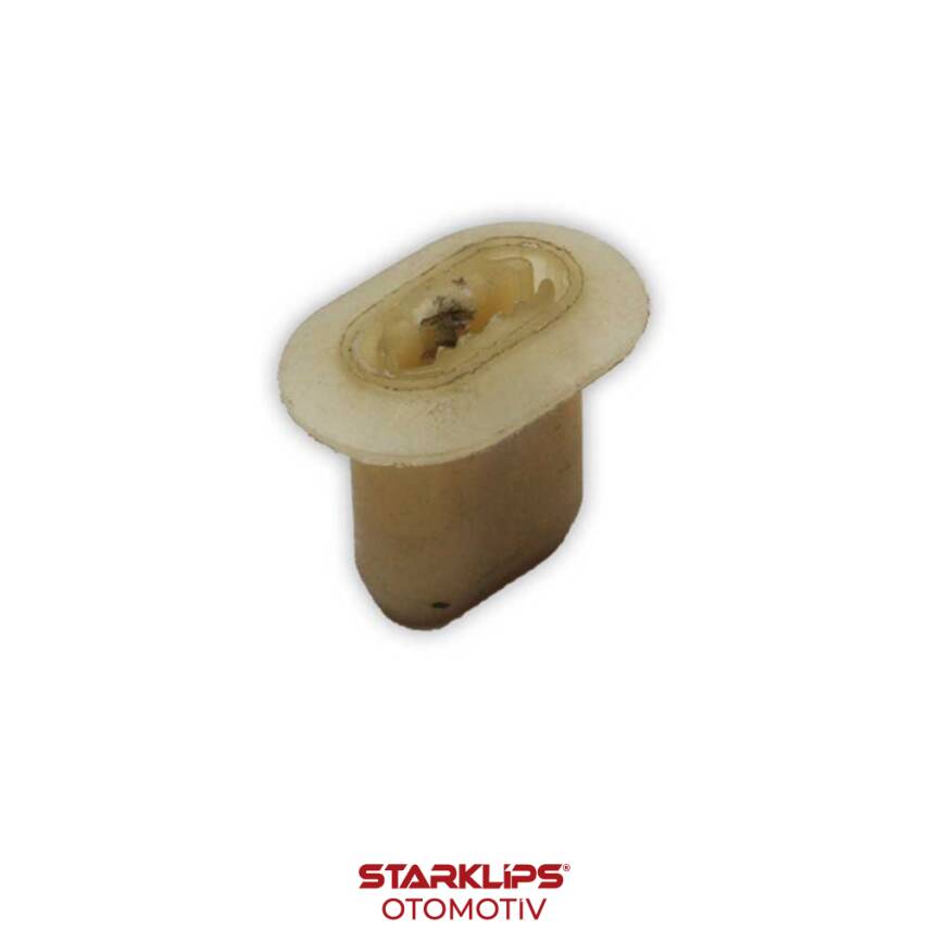 Klips Taban Döşeme 4,2x4,5mm 699796 Peugeot Renault 7703081185 500389689 Fiat Opel 4501607 9161907 - 1