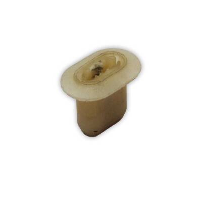 Klips Taban Döşeme 4,2x4,5mm 699796 Peugeot Renault 7703081185 500389689 Fiat Opel 4501607 9161907 - Starklips