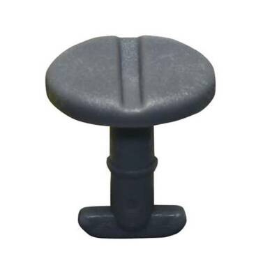 Klips Taban Halı Gri 51478183027 BMW E39-E46 - Starklips